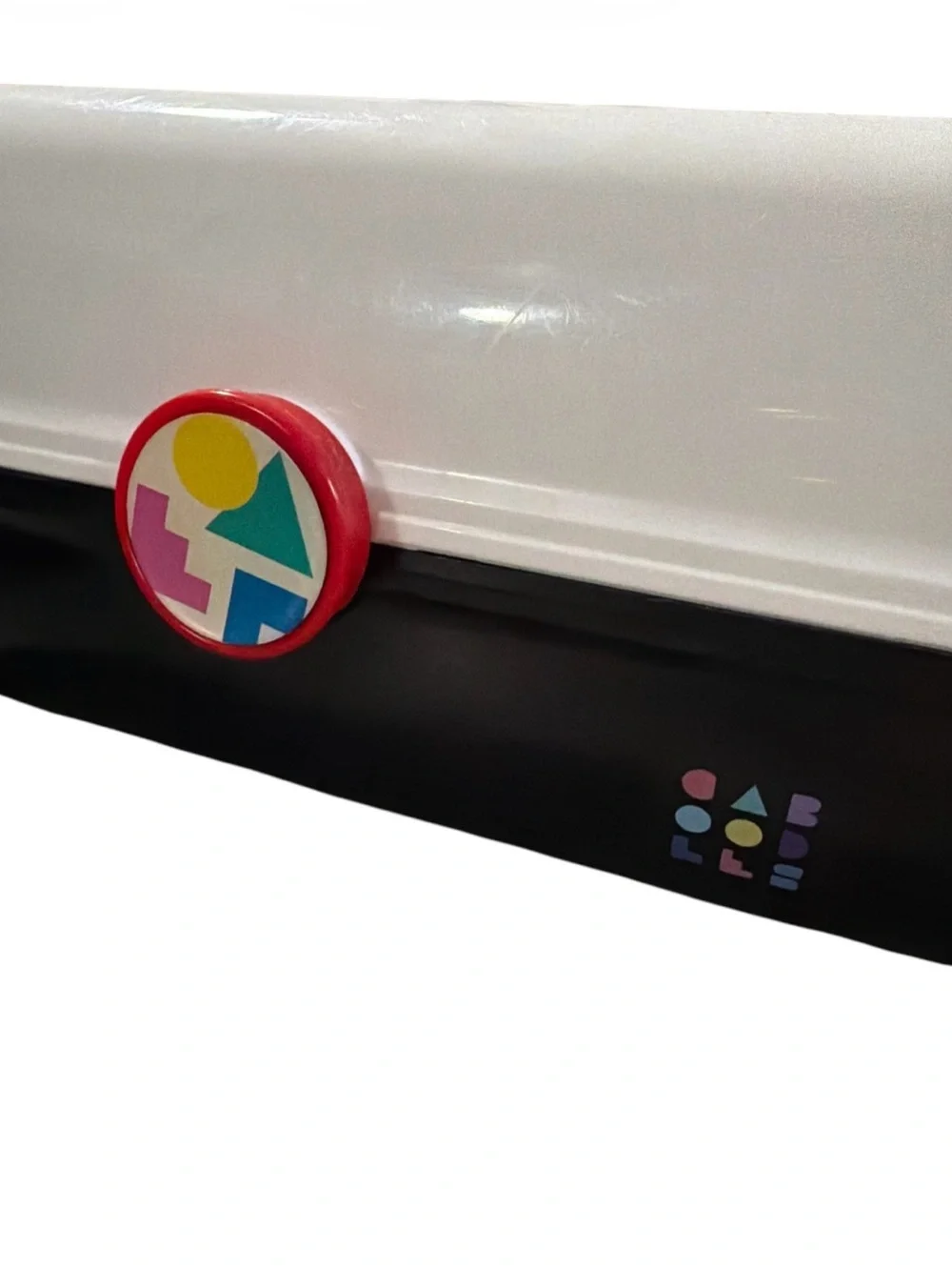 Caboodles compact organizer
